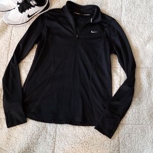 Nike Dri-Fit Pull Over